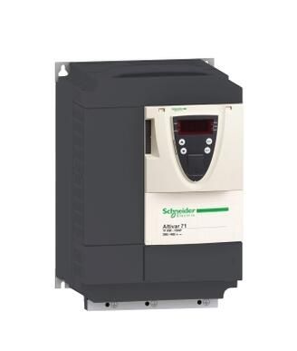 Schneider Electric ATV71HD15N4Z LED