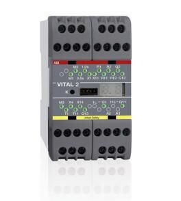ABB 2TLA020070R4300 Device