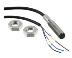 OMRON E2B-S08KS01-WP-C2 5M Device