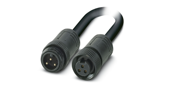 Phoenix Contact 1417120 Cordset
