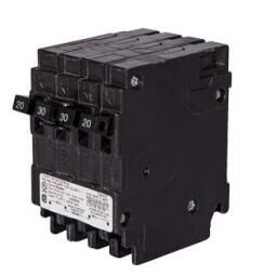 Siemens Q22050CT Breaker