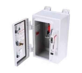 Siemens HF361NX Fuse