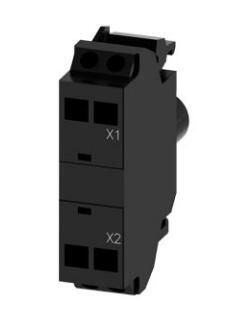 Siemens 3SU14011BF503AA0 Module