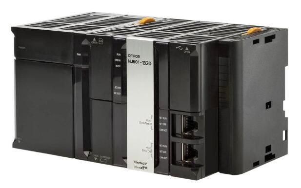 OMRON NJ5011320 Device