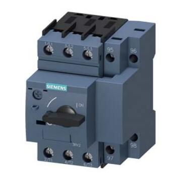 Siemens 3RV21110BA10 MSP