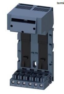 Siemens 3RA68220AB Breaker