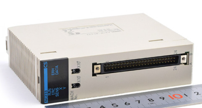 OMRON CS1WNC233 Device