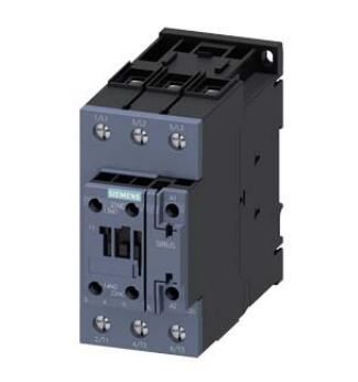 Siemens 3RT20351AL20 Contactor