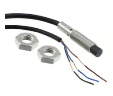 OMRON E2B-S08KN02-WP-C2 5M Device
