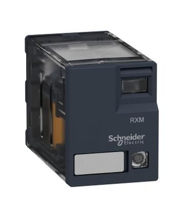 Schneider Electric RXM2AB3B7 Relay