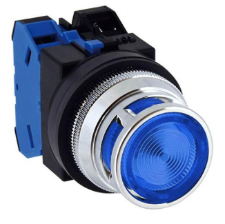 IDEC ALFD2QM411DNUS Device