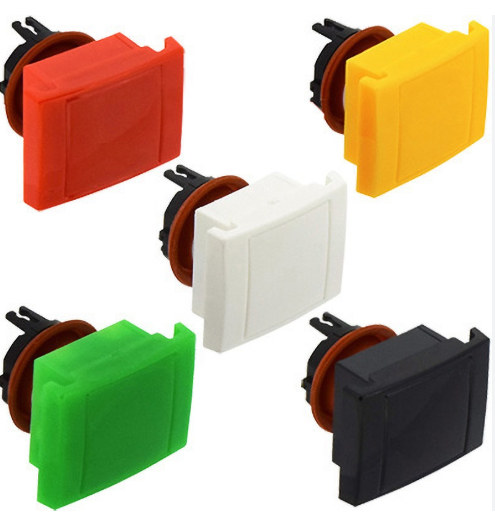 IDEC AB6Q-BK2-QW Device
