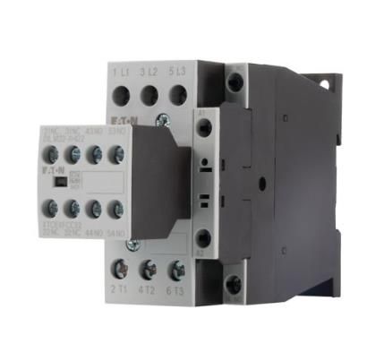 EATON/Moeller 277242 DILM25-32(RDC24) Device