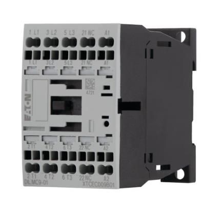 EATON/Moeller 277493 DILMC9-01(230V50/60HZ) Device