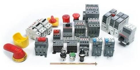 ABB PL342SB400T1N1 Device