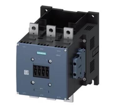 Siemens 3RT10756LA06 Contactor