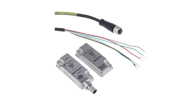 Allen-Bradley 440N-S32042 Switch