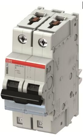 ABB S402M-UCZ8 MCB