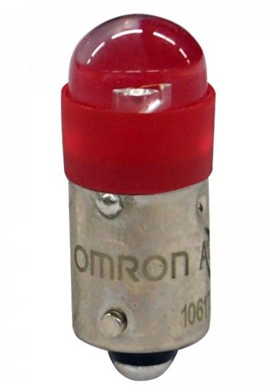 OMRON a22nzloe Device