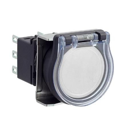 IDEC LBW6GB-M1T6W Device