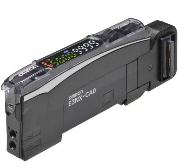OMRON E3NXFA0 Device