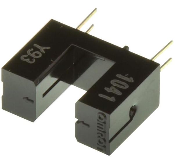 OMRON ee-sj3-d Sensor