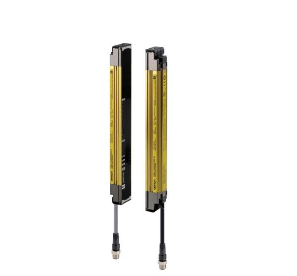 OMRON F3SJA1260P25TS Device