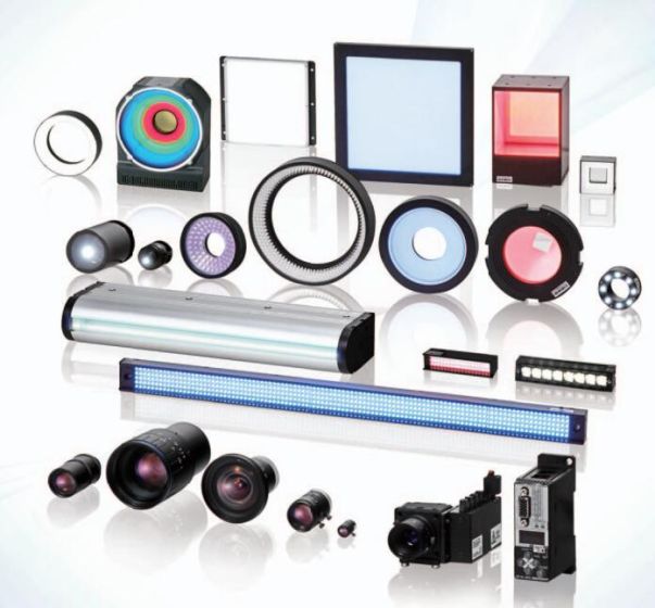 OMRON FLVTCC1 Cntroller