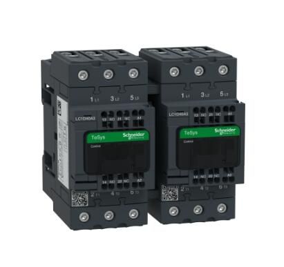 Schneider Electric LC2D40A3FE7 Contactor