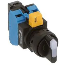 IDEC HW1F-31F20Q-W-12V Device