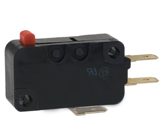 OMRON D3V-6G-2C23-K Device