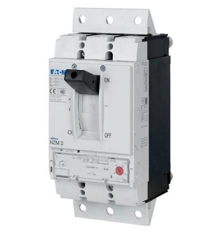 EATON/Moeller 113254 NZMN2-S160-SVE Device