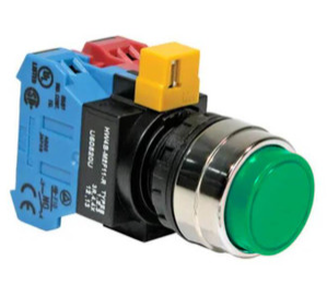 IDEC HW4B-A211-G Device