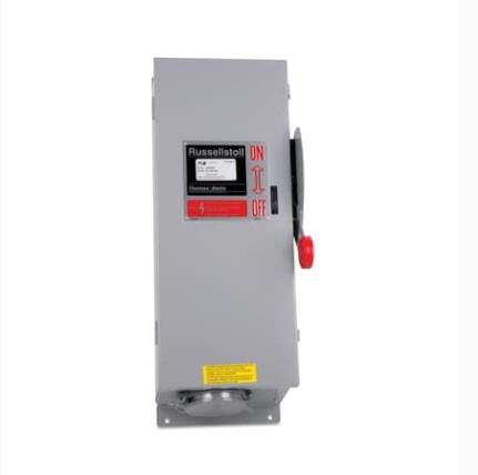 ABB DFRF14040 Device