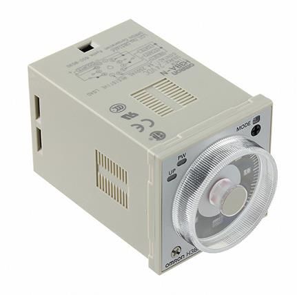 OMRON H3BAN24VDC Device
