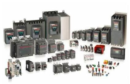 ABB 2TLA050220R0025 Device