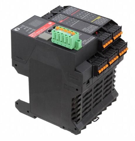 OMRON NE1A-SCPU01-V1 CONTROL