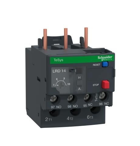 Schneider Electric LRD14L Device