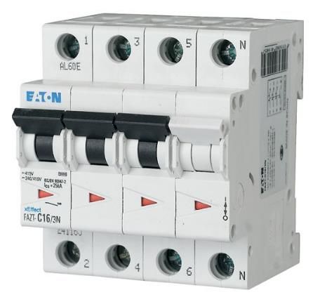 EATON/Moeller 241095 FAZT-B13/3N Device