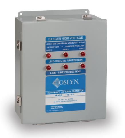 ABB 1265-85-M Device
