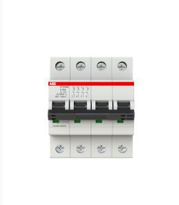 ABB ST204M-B60 Breaker