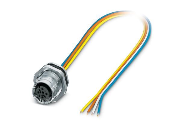 Phoenix Contact 1027670 Connector
