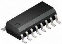 Analog Devices ADM202JRNZ IC