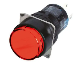 IDEC AL6M-A23P-R Device