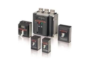 ABB TS3HQ015TW Breaker