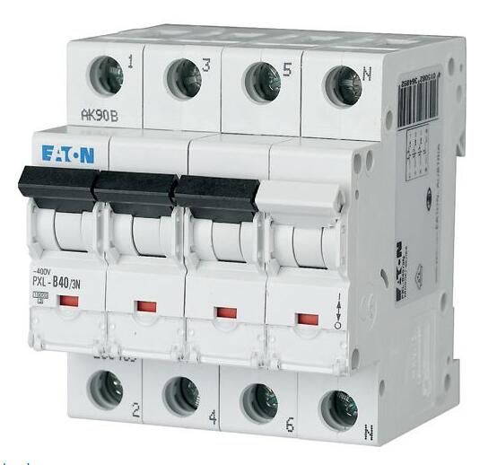 EATON/Moeller 236489 PXL-B40/3N Device