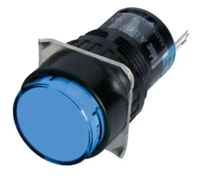 IDEC AL6M-P3-S Device