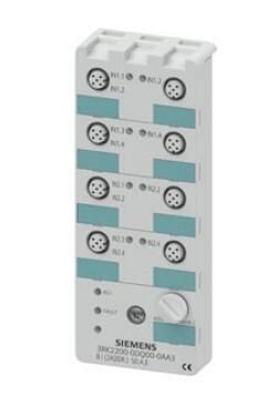Siemens 3RK22000DQ000AA3 Device