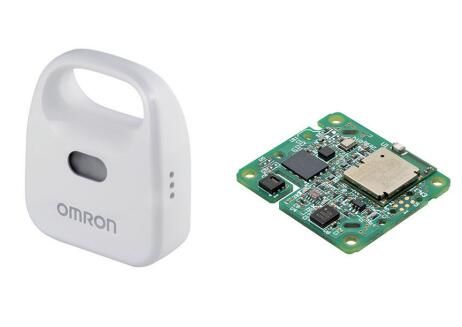 OMRON 2jcie-bl01-p1 Sensor