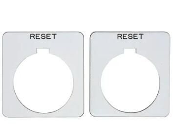 Schneider Electric 9001KN223WP Button